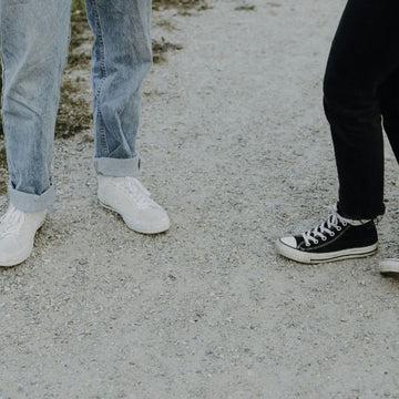 afo types | Cadense Adaptive Shoes for Different AFO types