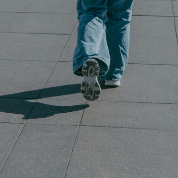 bilateral foot drop causes​ | Cadense Adaptive shoes for foot drop