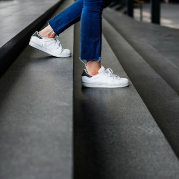 shoes for seniors with foot pain | Cadense adaptive shoes for foot pain for seniors