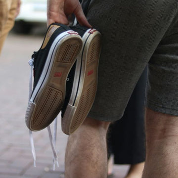 comfortable shoes for seniors​ | Cadnese Adaptive Shoes for Seniors