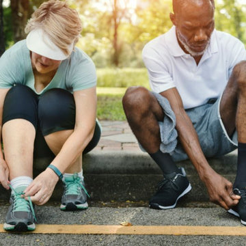 Best Shoes for Cerebral Palsy and Balance Problems: Features That Help Prevent Falls - Cadense Adaptive Shoes for Cerebral Palsy