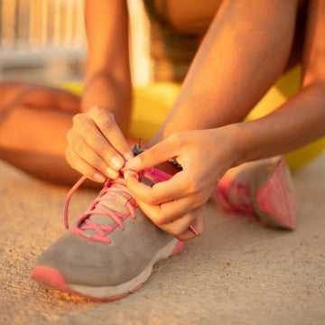 Can Specialized Shoes for People with Cerebral Palsy Improve Posture and Balance? - Cadence Adaptive Shoes for Cerebral Palsy