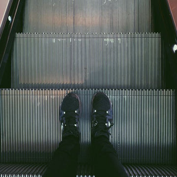gait improvement​ | Cadense Adaptive Shoes for Gait Improvement