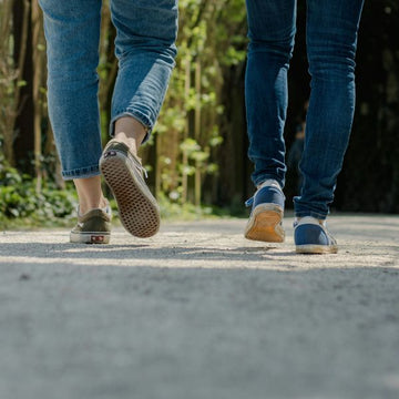 afo friendly shoes | Cadense adaptive shoes for Balance and Mobility 