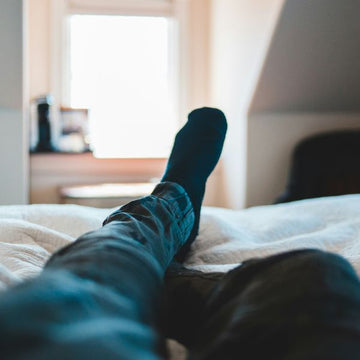 Best Shoes for Multiple Sclerosis Fatigue: How Footwear Can Conserve Energy - Cadense Adaptive Shoes for Multiple Sclerosis