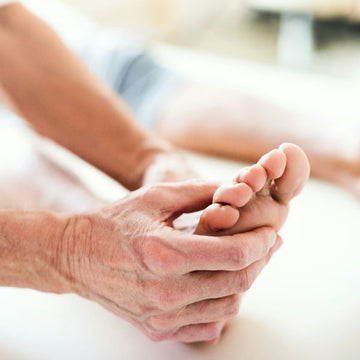 Best Shoes for Physical Therapy Patients Working on Balance Training - Cadense Adaptive Shoes for Physical Therapy & for Physical Therapy Patients