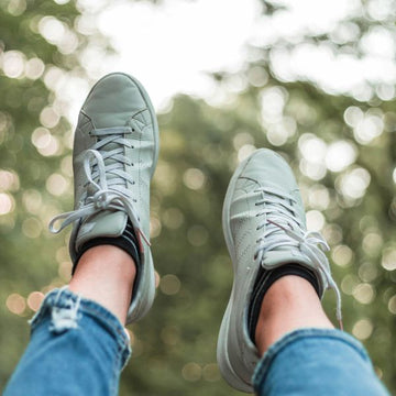 Exercises for Drop Foot to Help Prevent Trips, Slips & Falls - Cadense Adaptive shoes for Foot Drop & Foot drop symptoms