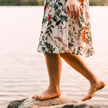 What Causes Balance Problems? Neurological & Foot Conditions to Know - Cadense Adaptive Shoes