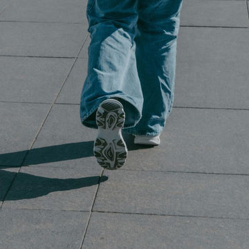 What Shoe Features Support Balance in Parkinson’s? - Cadense Adaptive Shoes for Parkinson's Disease