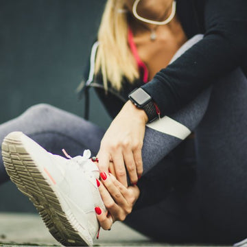 How Foot Drop Nerve Damage Starts and What It Means - Cadense Adaptive Shoes for Foot Drop & Foot Drop Symptoms