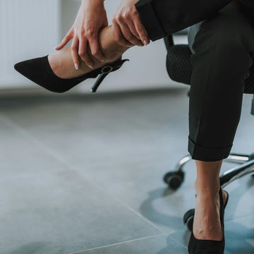 Early Signs of Foot Drop You Shouldn’t Ignore if Walking Feels Unsteady - Cadense Adaptive Shoes for Foot Drop & Foot Drop Symptoms