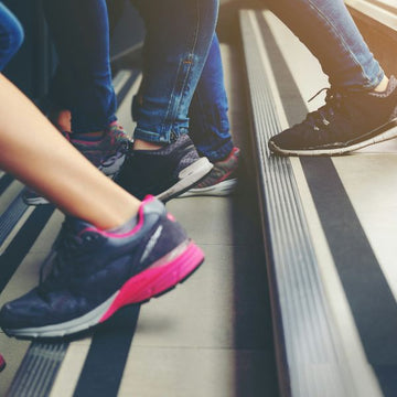 Adaptive Shoes and Circulation: Can Footwear Improve Blood Flow? - Cadense Adaptive Shoes