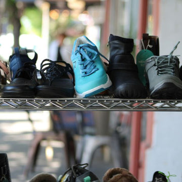 What Are the Best Shoes for Foot Drop: The Ultimate Guide - Cadense Adaptive Shoes for Foot Drop