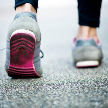 Best Shoes for Cerebral Palsy and Balance - Cadense Adaptive Shoes for Cerebral Palsy