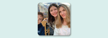 Cadense Ambassador Cindy Locke