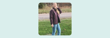 Photo of Cadense Ambassador Heather Reeves