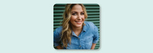 Photo of Cadense Ambassador Jennifer Weaver