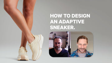 From Sketch to Impact: Mathew Drazic's Journey in Footwear Design