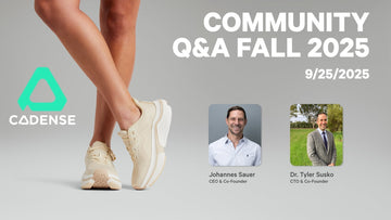 Fall 2025 Community Q&A Recap: Launches, Updates, and Your Top Questions Answered