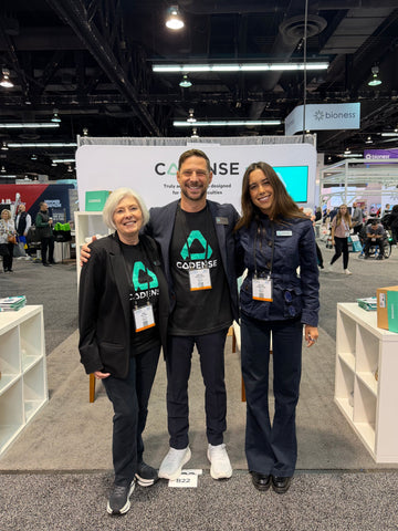 Cadense at APTA CSM 2026: Advancing Mobility Through Clinical Connection