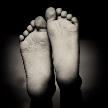 Why Do My Toes Feel Numb? - 2 Feet - Cadense