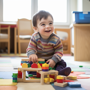 Cerebral Palsy and Early Development: Milestones and Interventions