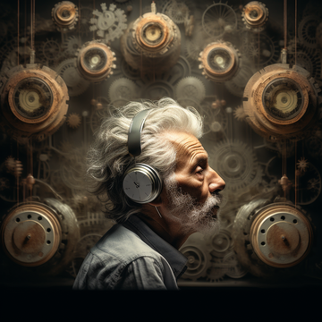 Hearing and Aging: Tuning into the Symphony of Time
