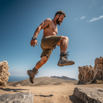 Overcoming Drop Foot: A Comprehensive Guide to Regaining Mobility