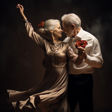 The Biology Behind Aging and Mobility: Understanding the Dance of Life