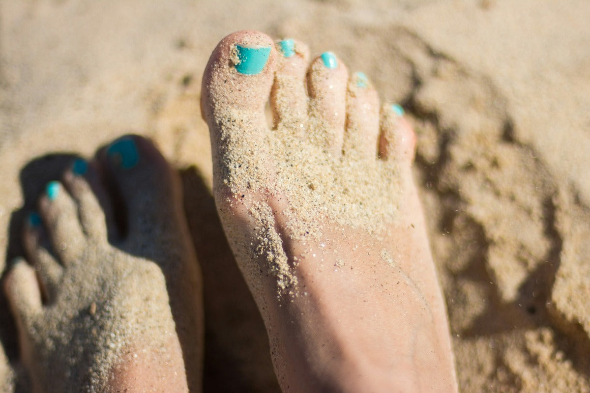 Relieve Claw Toes with Effective Exercises: A Comprehensive Guide – Cadense