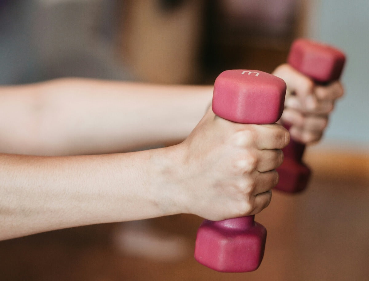 Hand Exercises to Manage Parkinson’s Tremors | Cadense