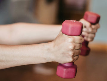 Hand Exercises to Manage Parkinson’s Tremors