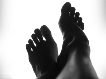 How to Fix Curled Toes: Most Effective Treatment Options