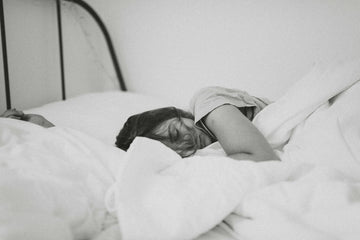 MS and Sleep: Common Sleep Issues for Multiple Sclerosis