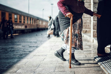 Do Feet Shrink with Age? Here’s the Answer