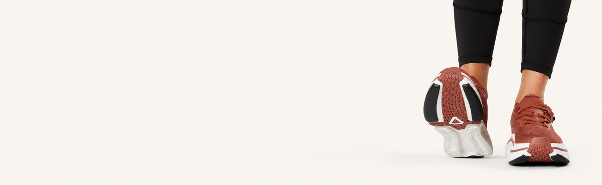 HSA/FSA-Eligible Footwear