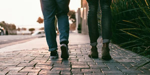 What Is Foot Drop and How Does It Affect Daily Walking? - Cadense Adaptive Shoes for Foot Drop