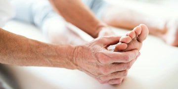 shoes that help prevent falls​ | Cadense adaptive shoes that help prevent falls