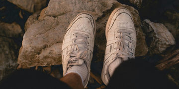 Best Shoes for Foot Drop Help Reduce Trips, Slips, and Falls - Cadense adaptive shoes for foot drop