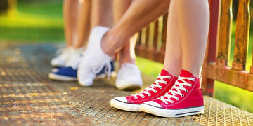 best shoe for foot drop​ - foot drop shoes