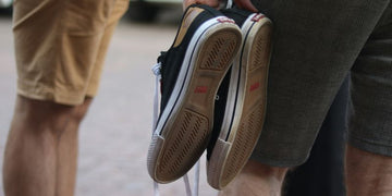 What Nerve Causes Foot Drop and How Physical Therapy Can Help - Cadense Adaptive Shoes for Foot Drop