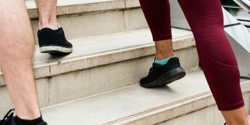 What Is Foot Drop in Multiple Sclerosis and How Supportive Footwear Can Help - Cadense Adaptive Shoes for Mobility Challenges like Multiple Sclerosis & Foot Drop