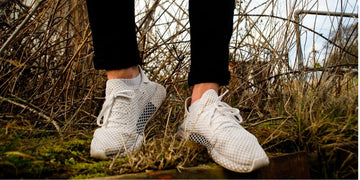 Dropped Foot - what is Dropped Foot? Cadense shoes for dropped foot or foot drop