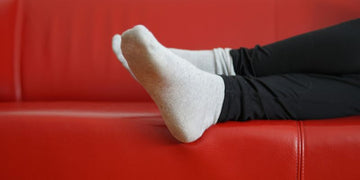 What Physical Therapists Should Look for in Shoes for Stroke Patients - Cadense Adaptive Shoes for Physical Therapy Patients in Stroke Recovery