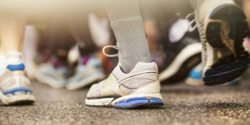 What Bilateral Foot Drop Means and How It Affects Walking - Cadense shoes for foot drop