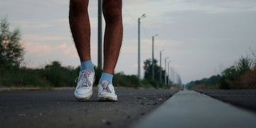 Braces for Drop Foot - Cadense Adaptive shoes for foot drop - foot drop shoes