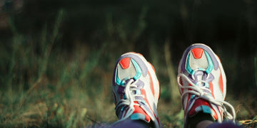 Exercises for Drop Foot to Help Prevent Trips, Slips & Falls - Cadense Adaptive shoes for foot drop & foot drop symptoms