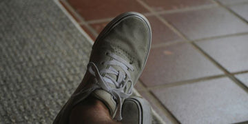 Shoes to Help Prevent Falls and Trips - Cadense Adaptive shoes for trips, slips and falls