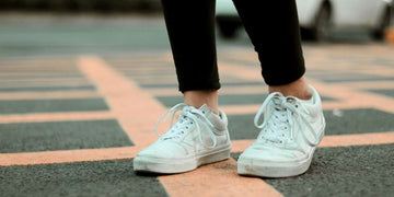 How Diagnosing Foot Drop Early Can Improve Walking Safety - Cadense Adaptive Shoes for Mobility challenges like foot drop