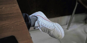 Best Footwear Recommended by San Francisco Physical Therapists - Cadense Adaptive Shoes for Foot Drop - Shoes for Foot Drop Symptoms